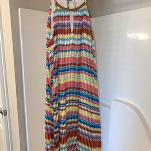 Red Camel juniors dress